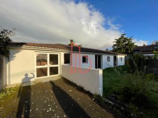 À vendre Bureaux - Villenave-d'Ornon 33140 - 183m²