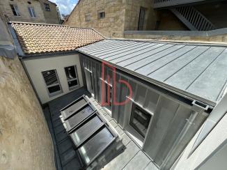 À vendre Bureaux - Bordeaux 33800 - 358.22m²