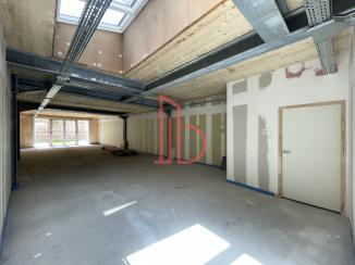 À vendre Bureaux - Bordeaux 33800 - 358.22m²
