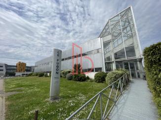 À vendre Bureaux - Bordeaux 33300 - 265m²