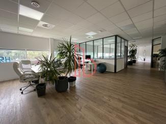 À vendre Bureaux - Bordeaux 33300 - 265m²