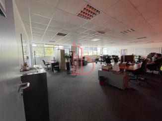 À louer Bureaux - Gradignan 33170 - 490m²