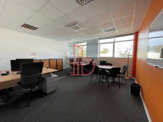 À louer Bureaux - Gradignan 33170 - 490m²