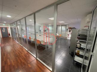 À louer Bureaux - Gradignan 33170 - 490m²
