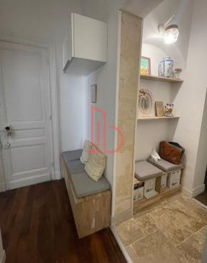 À louer Bureaux - Bordeaux 33000 - 38m²