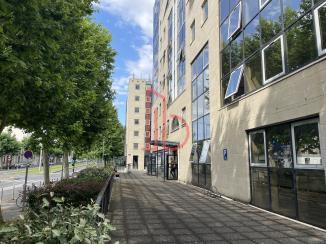 À louer Bureaux - Bordeaux 33000 - 374m²