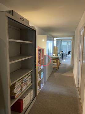 À louer Bureaux - Bordeaux 33000 - 200m²