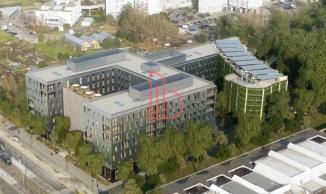 À louer Bureaux - Bordeaux 33300 - 4314m²
