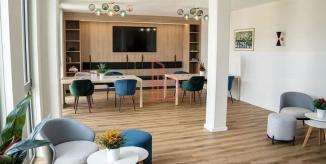 À louer Bureaux - Bordeaux 33300 - 4314m²