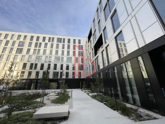 À louer Bureaux - Bordeaux 33300 - 4314m²