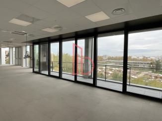 À louer Bureaux - Bordeaux 33300 - 4314m²