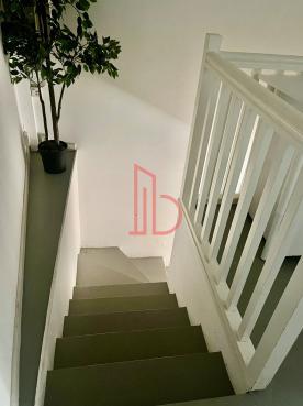 À louer Bureaux - Bordeaux 33000 - 50m²