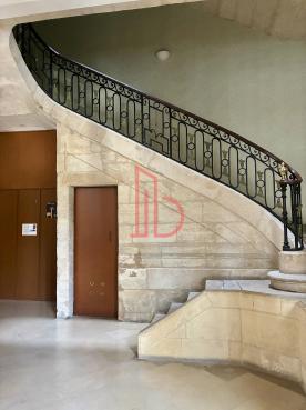 À louer Bureaux - Bordeaux 33000 - 52m²