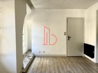 À louer Bureaux - Bordeaux 33000 - 52m²