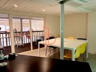 À louer Bureaux - Bordeaux 33000 - 104.22m²