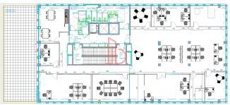 À vendre Bureaux - Bordeaux 33000 - 571m²