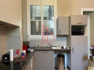 À louer Bureaux - Bordeaux 33000 - 120m²