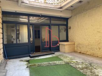 À vendre Bureaux - Bordeaux 33300 - 206m²