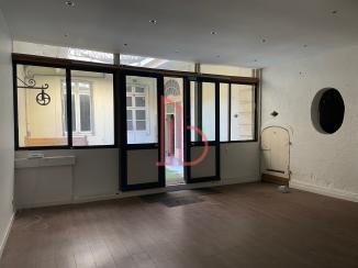 À vendre Bureaux - Bordeaux 33300 - 206m²