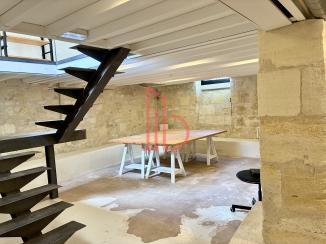 À vendre Bureaux - Bordeaux 33000 - 140m²
