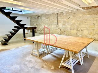 À vendre Bureaux - Bordeaux 33000 - 140m²