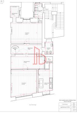 À vendre Bureaux - Bordeaux 33000 - 175m²