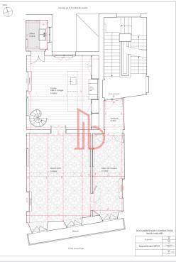 À vendre Bureaux - Bordeaux 33000 - 175m²