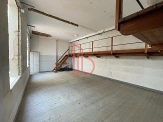 À vendre Bureaux - Bordeaux 33000 - 387m²