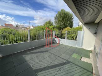 À louer Bureaux - Bordeaux 33000 - 330m²