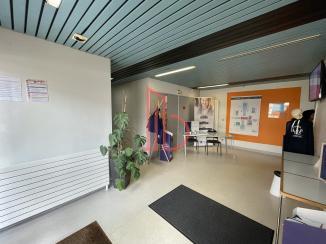 À louer Bureaux - Bordeaux 33000 - 660m²