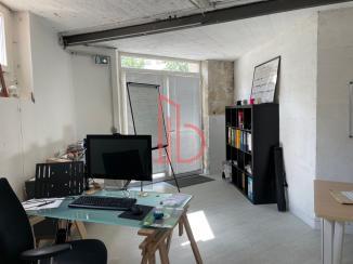 À louer Bureaux - Bordeaux 33800 - 150m²