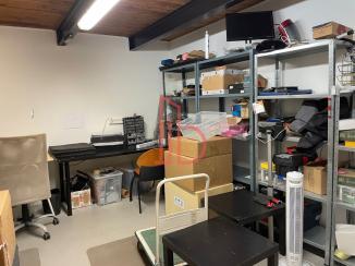 À louer Bureaux - Bordeaux 33800 - 150m²