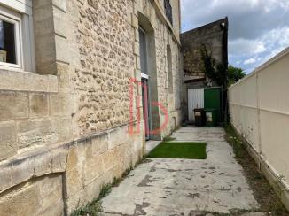 À louer Bureaux - Bordeaux 33800 - 150m²