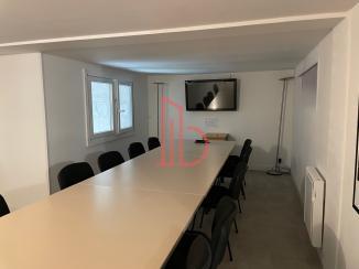 À louer Bureaux - Bordeaux 33800 - 150m²