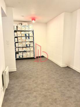 À vendre Bureaux - Bordeaux 33000 - 80m²