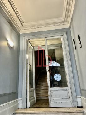 À vendre Bureaux - Bordeaux 33000 - 55m²