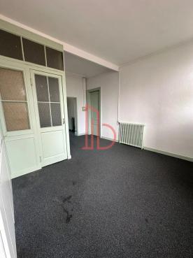 À louer Bureaux - Bordeaux 33000 - 54.5m²