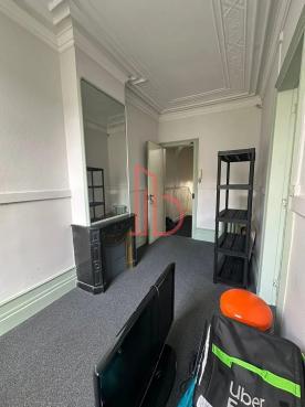 À louer Bureaux - Bordeaux 33000 - 54.5m²