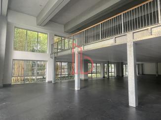 À louer Bureaux - Bègles 33130 - 687m²
