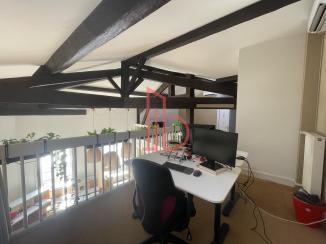 À louer Bureaux - Bordeaux 33000 - 240m²