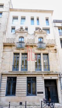 À louer Bureaux - Bordeaux 33000 - 125m²