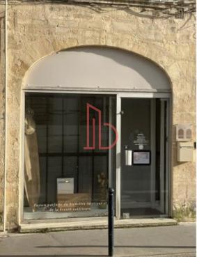 À louer Bureaux - Bordeaux 33000 - 90m²
