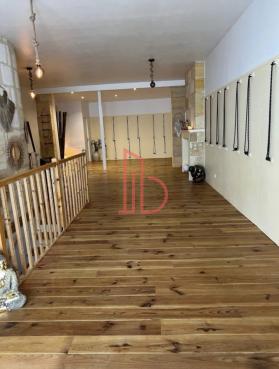 À louer Bureaux - Bordeaux 33000 - 90m²