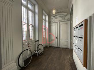 À louer Bureaux - Bordeaux 33000 - 50m²