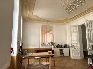 À louer Bureaux - Bordeaux 33000 - 50m²