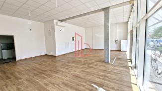 À louer Bureaux - Bègles 33130 - 185m²