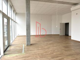 À louer Bureaux - Bègles 33130 - 185m²