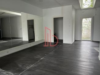 À louer Bureaux - Bègles 33130 - 185m²