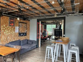 À louer Bureaux - Bordeaux 33800 - 200m²