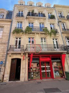 À vendre Bureaux - Bordeaux 33000 - 130m²